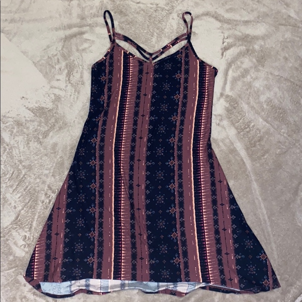Skater Skirt